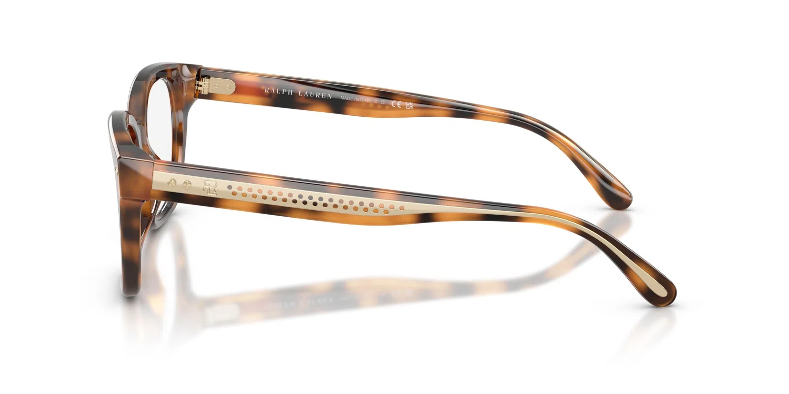 Ralph Lauren 6258U Eyeglasses - view 15